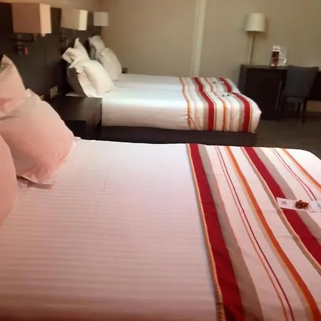 Contact Be Guest Sud Limoges