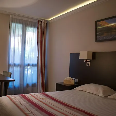Contact Be Guest Sud