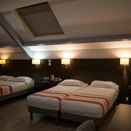 Contact Be Guest Sud Λιμόζ