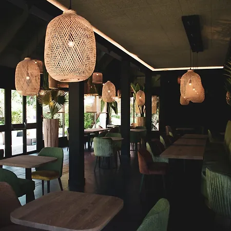 Contact Be Guest Sud 3* 리모주