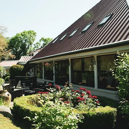 Hotel Contact Be Guest Sud