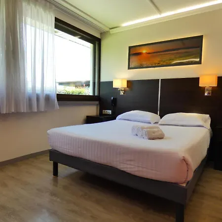 Ξενοδοχείο Contact Be Guest Sud