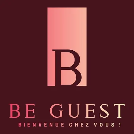Contact Be Guest Sud 3* 리모주