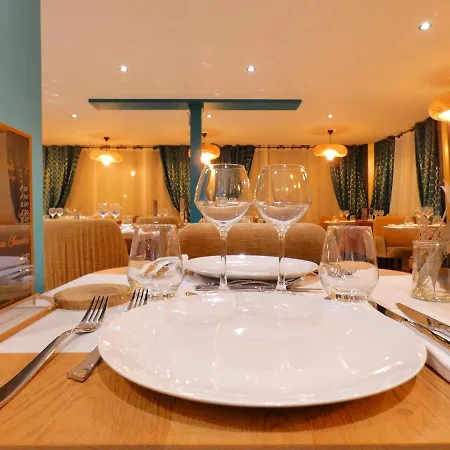 Contact Be Guest Sud 3* 리모주