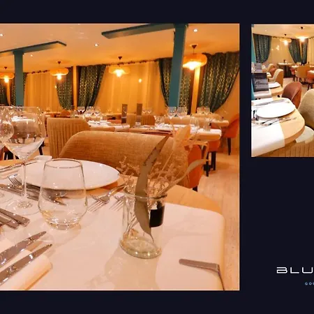 Contact Be Guest Sud 호텔 3*