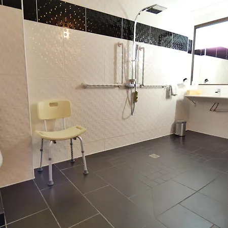 Contact Be Guest Sud Hotel