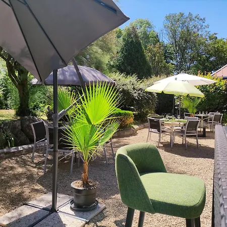 Hotel Contact Be Guest Sud Limoges