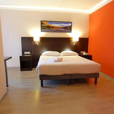 Hotel Contact Be Guest Sud Limoges