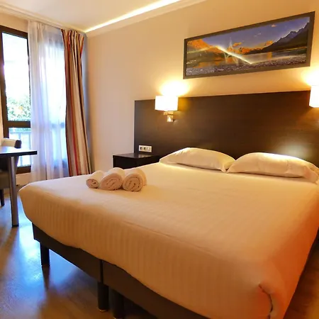 Contact Be Guest Sud Hotel