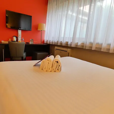 Hotel Contact Be Guest Sud