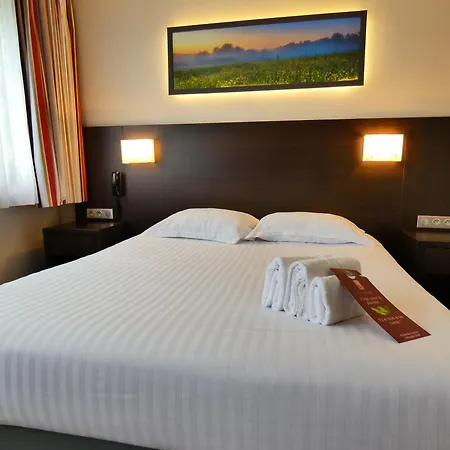 Contact Be Guest Sud