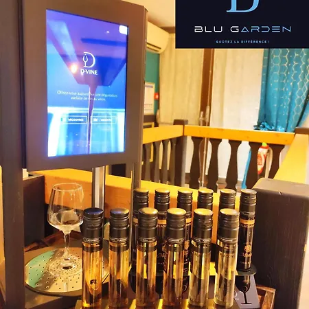 Contact Be Guest Sud 酒店 3*