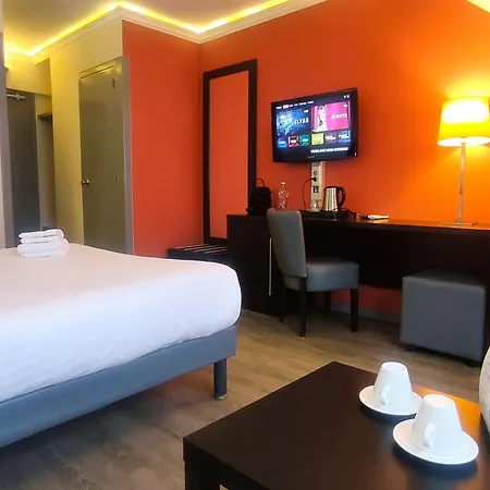 Contact Be Guest Sud