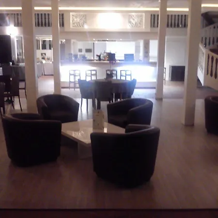 Contact Be Guest Sud 3*
