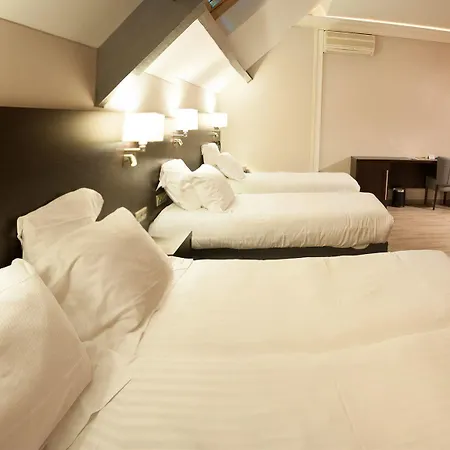 Contact Be Guest Sud 3* 리모주